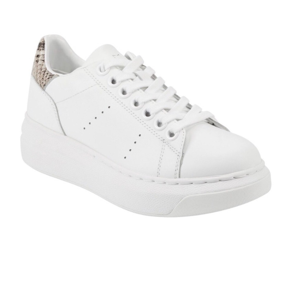 Marc Fischer Maggy Flatform Shoes